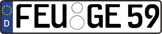 FEU-GE59
