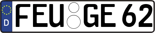 FEU-GE62