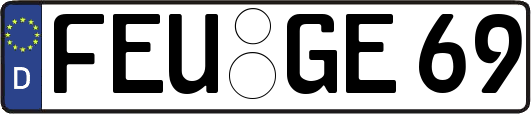 FEU-GE69