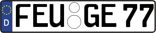 FEU-GE77