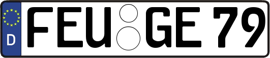 FEU-GE79