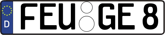 FEU-GE8