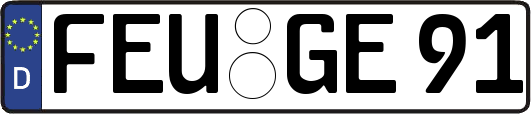 FEU-GE91