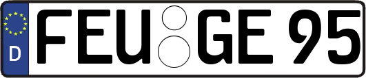 FEU-GE95