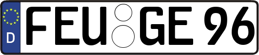FEU-GE96