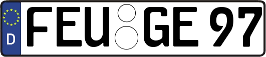FEU-GE97
