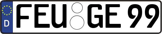 FEU-GE99