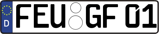 FEU-GF01