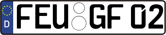 FEU-GF02