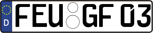 FEU-GF03