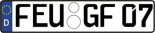 FEU-GF07