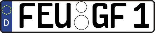 FEU-GF1