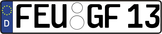 FEU-GF13