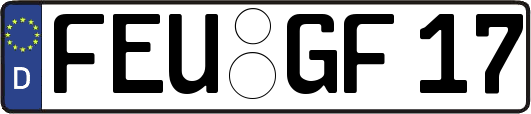 FEU-GF17