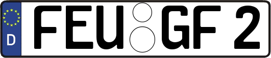 FEU-GF2