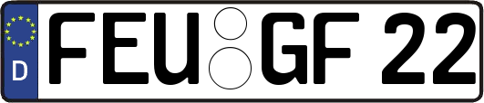 FEU-GF22