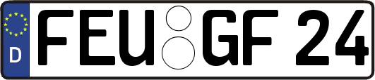 FEU-GF24