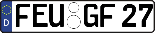 FEU-GF27