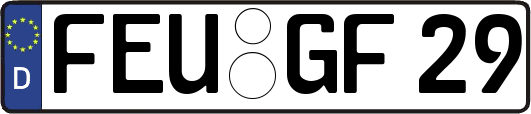 FEU-GF29