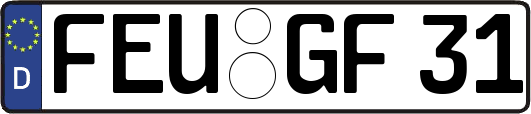 FEU-GF31