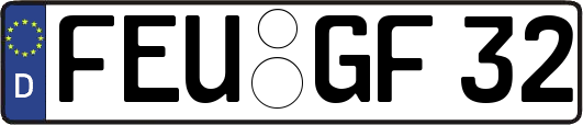 FEU-GF32