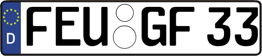 FEU-GF33