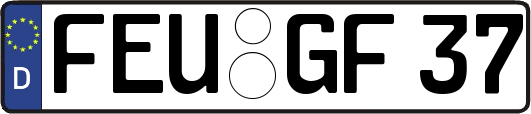 FEU-GF37