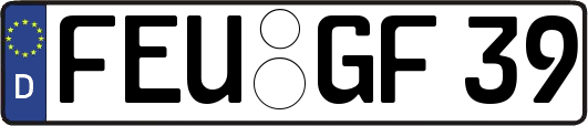 FEU-GF39
