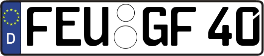 FEU-GF40