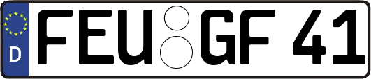 FEU-GF41