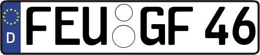FEU-GF46