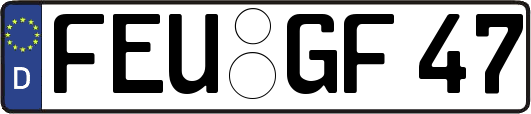 FEU-GF47