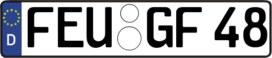 FEU-GF48