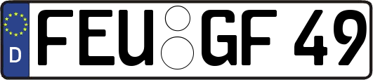 FEU-GF49