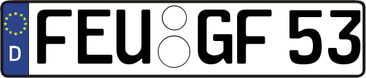 FEU-GF53