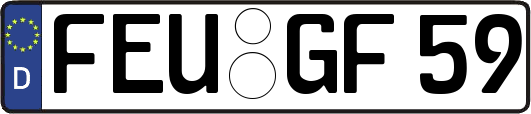 FEU-GF59