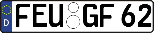 FEU-GF62
