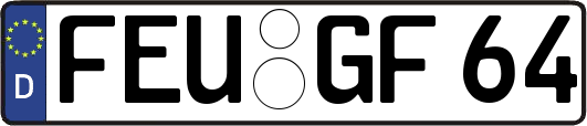 FEU-GF64