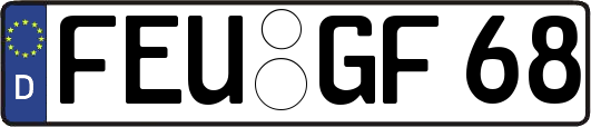 FEU-GF68