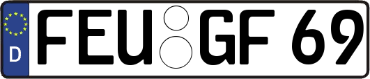 FEU-GF69