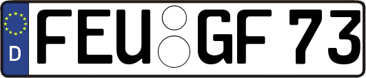 FEU-GF73