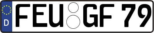 FEU-GF79