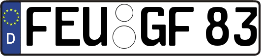FEU-GF83