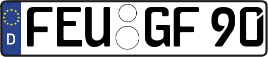FEU-GF90