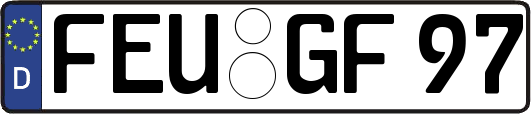 FEU-GF97