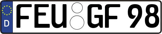 FEU-GF98