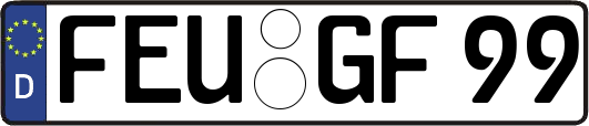 FEU-GF99