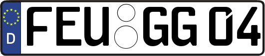 FEU-GG04
