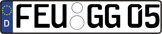 FEU-GG05