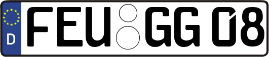 FEU-GG08